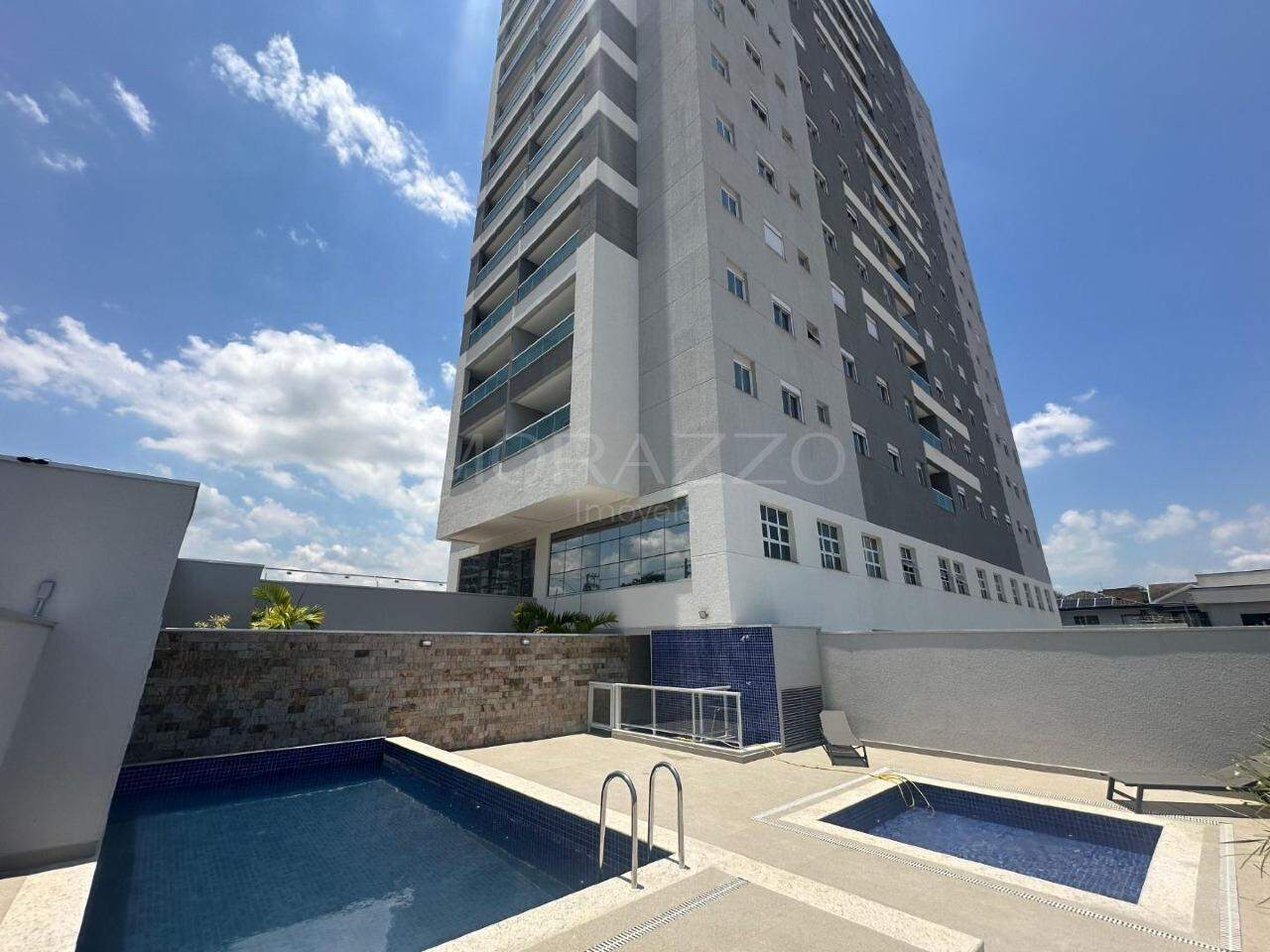Apartamento à venda no Villa Branca: 