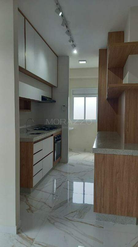 Apartamento à venda no Villa Branca: 