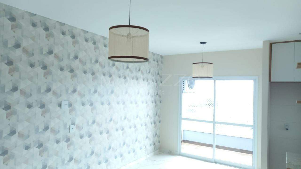 Apartamento à venda no Villa Branca: 