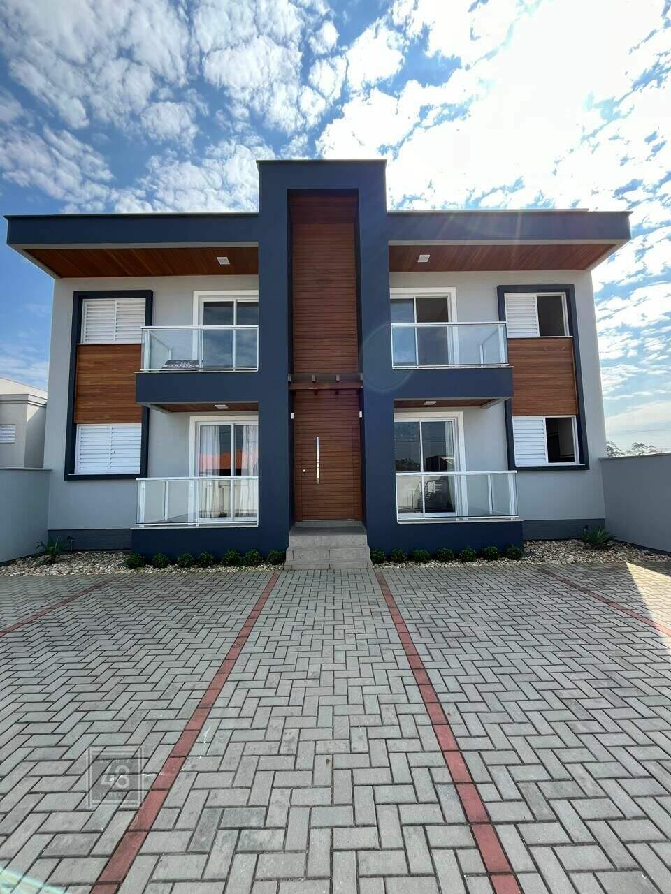 Casa à venda no Santo Antônio de Pádua: 