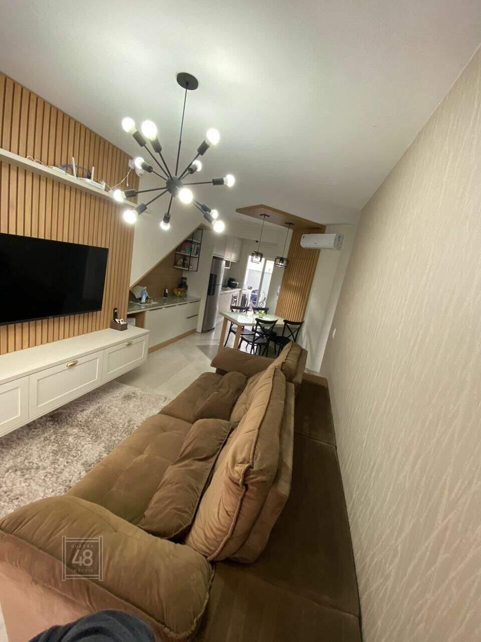 Casa à venda no Santo Antônio de Pádua: 