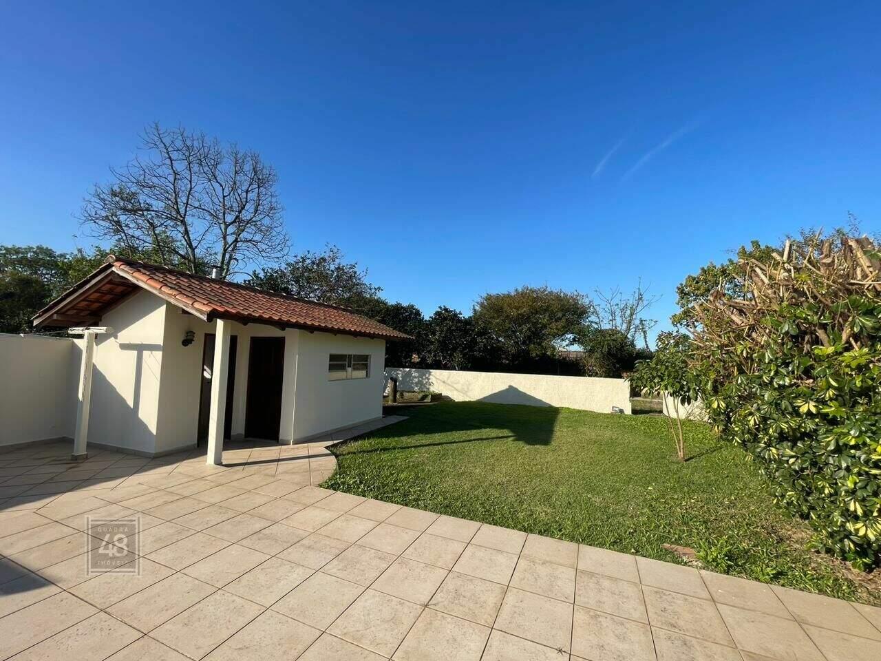 Casa à venda no Oficinas: 