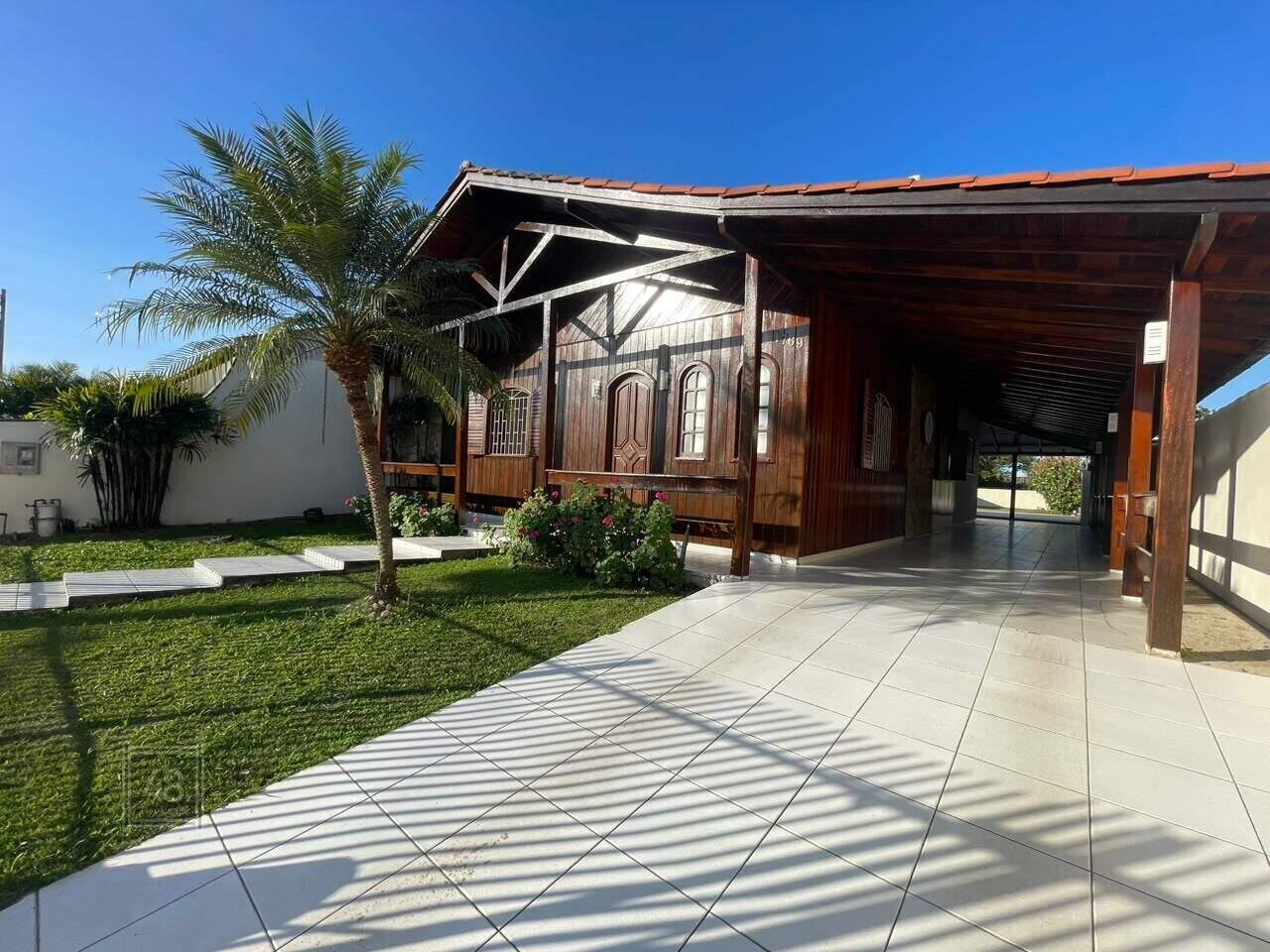 Casa à venda no Oficinas: 