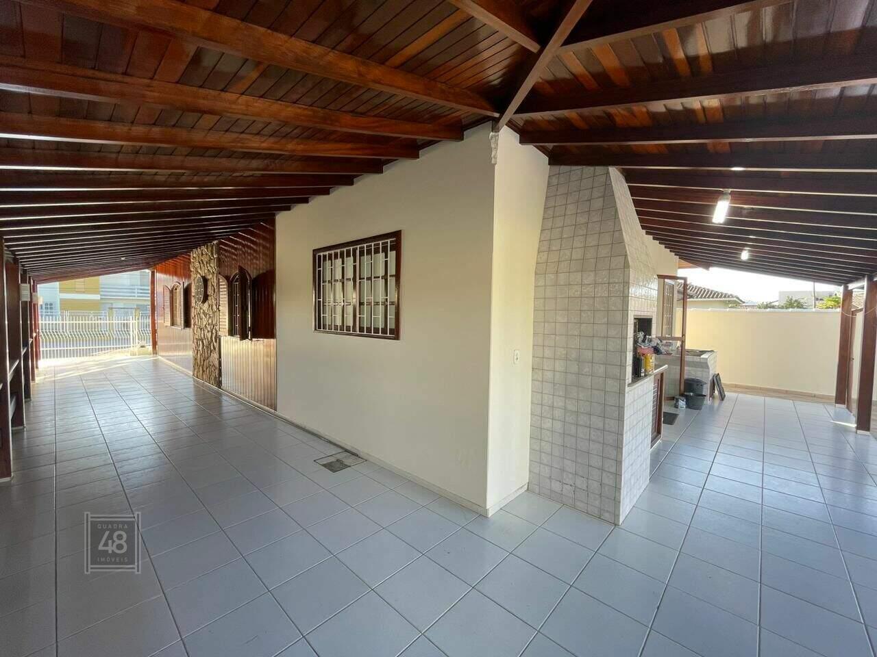 Casa à venda no Oficinas: 