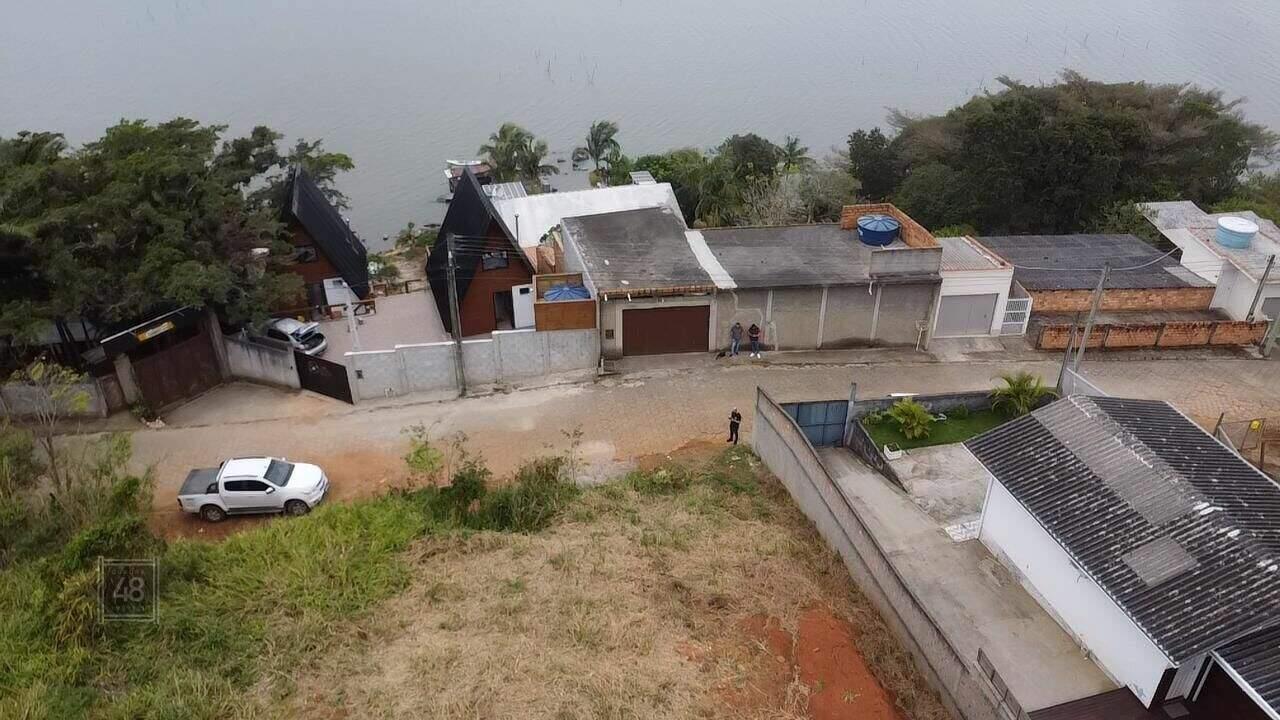 Terreno à venda no Prainha: 