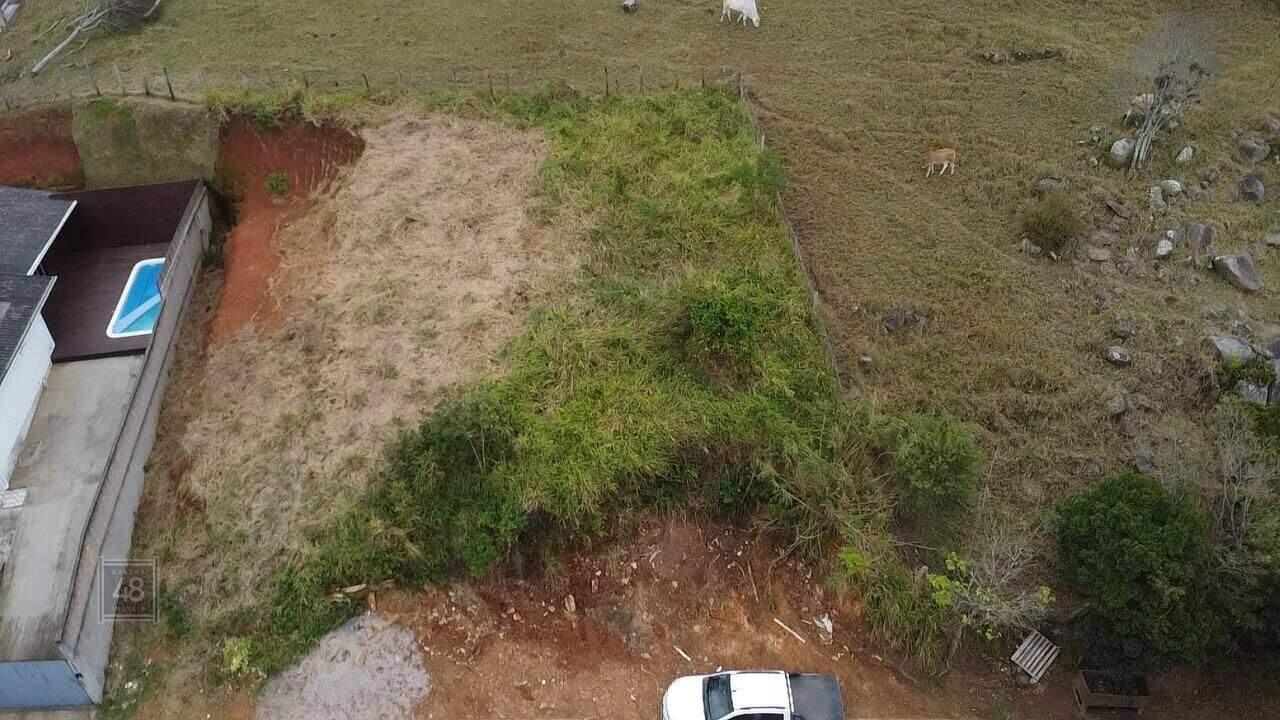 Terreno à venda no Prainha: 