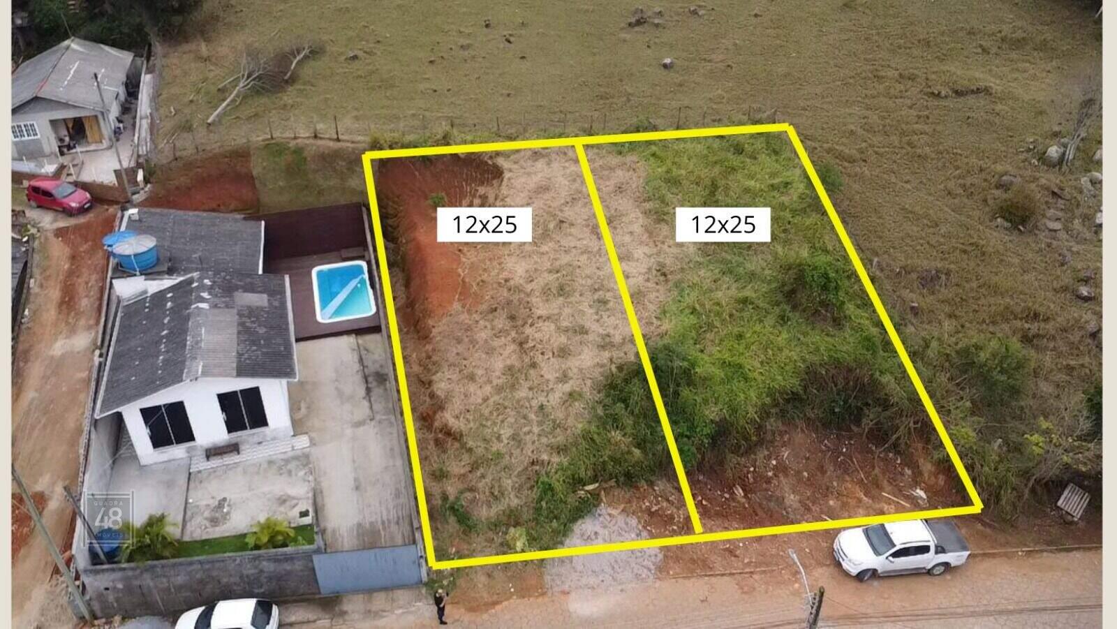 Terreno à venda no Prainha: 