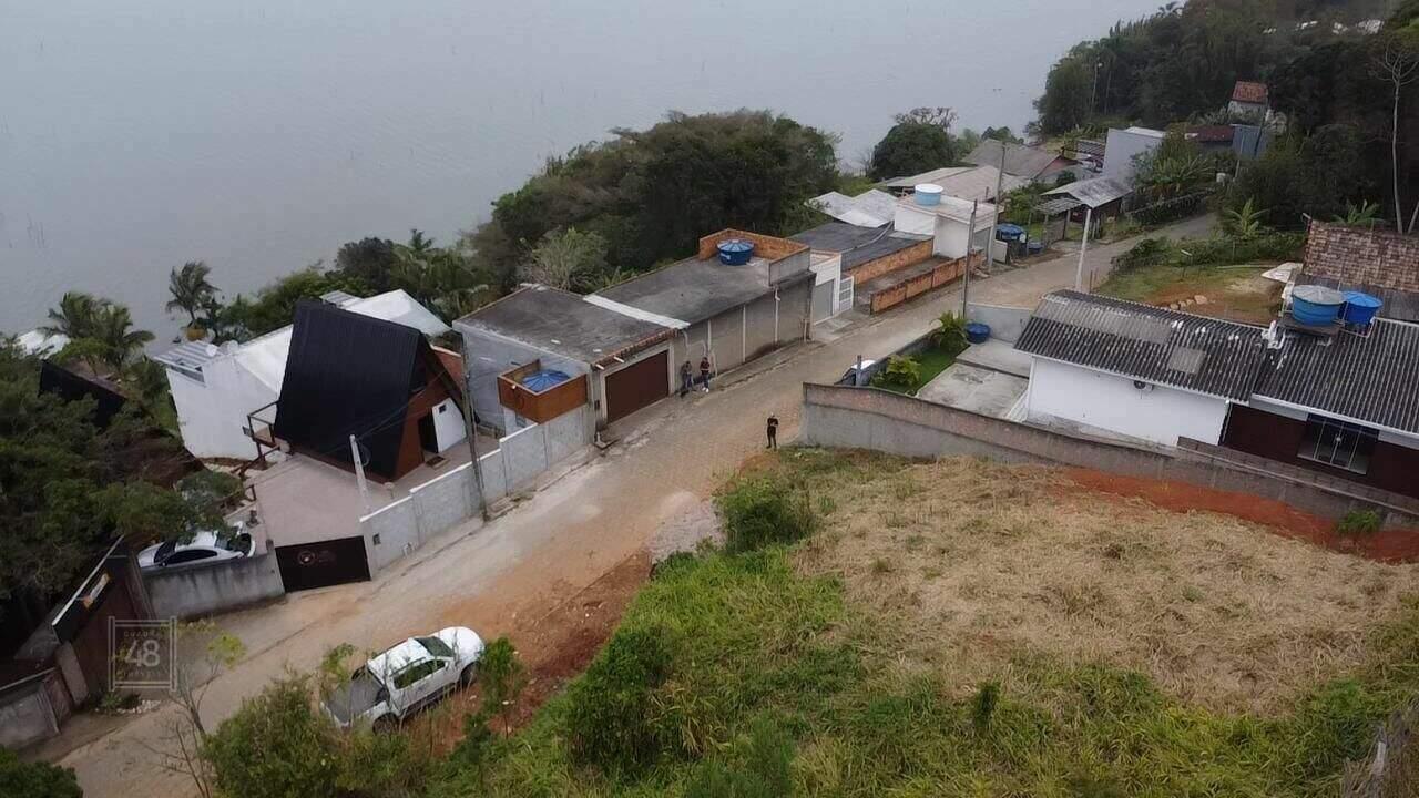 Terreno à venda no Prainha: 