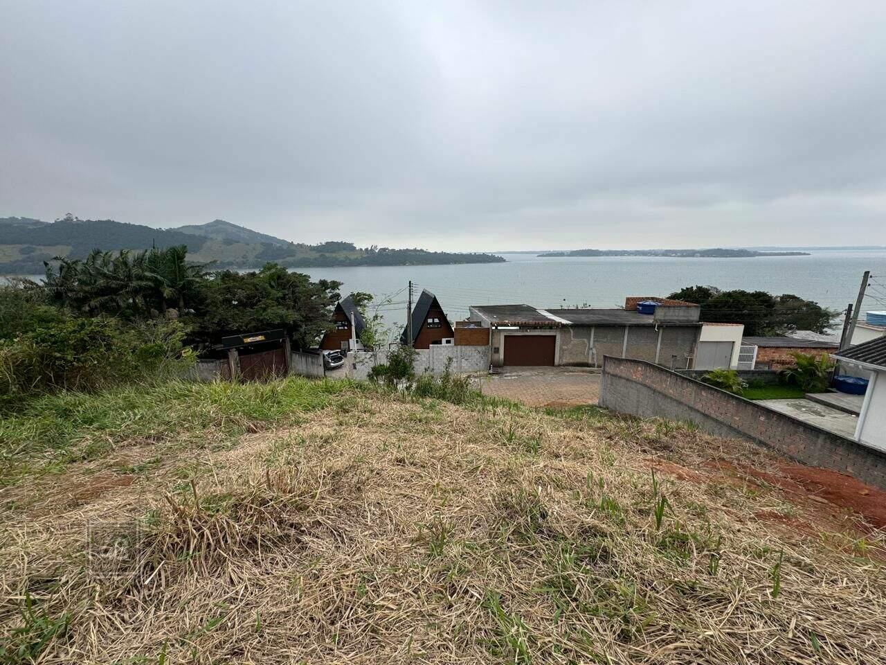 Terreno à venda no Prainha: 