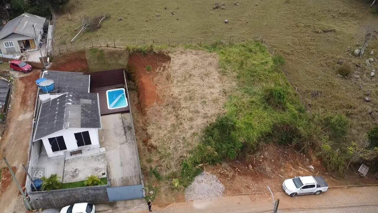 Terreno à venda no Prainha: 