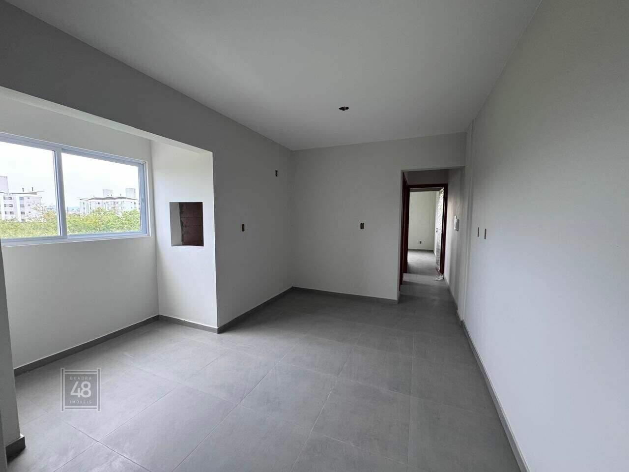 Apartamento à venda no Santo Antônio de Pádua: 