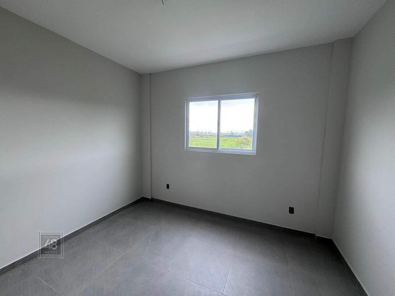 Apartamento à venda no Santo Antônio de Pádua: 