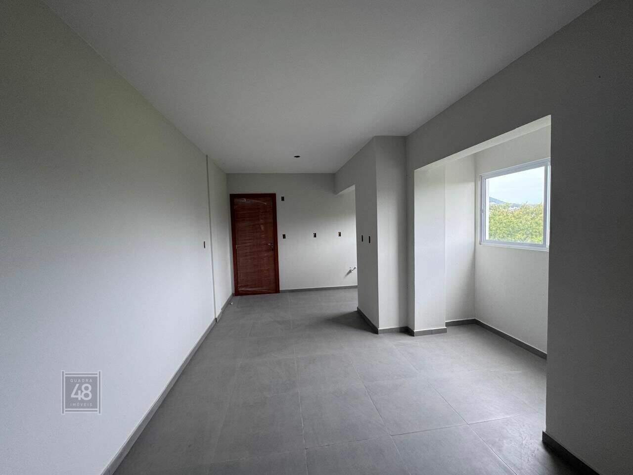 Apartamento à venda no Santo Antônio de Pádua: 