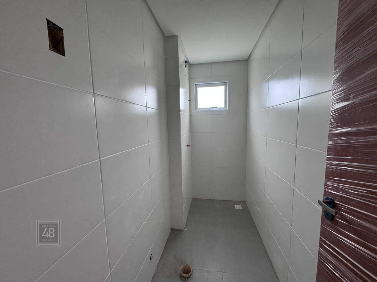 Apartamento à venda no Santo Antônio de Pádua: 
