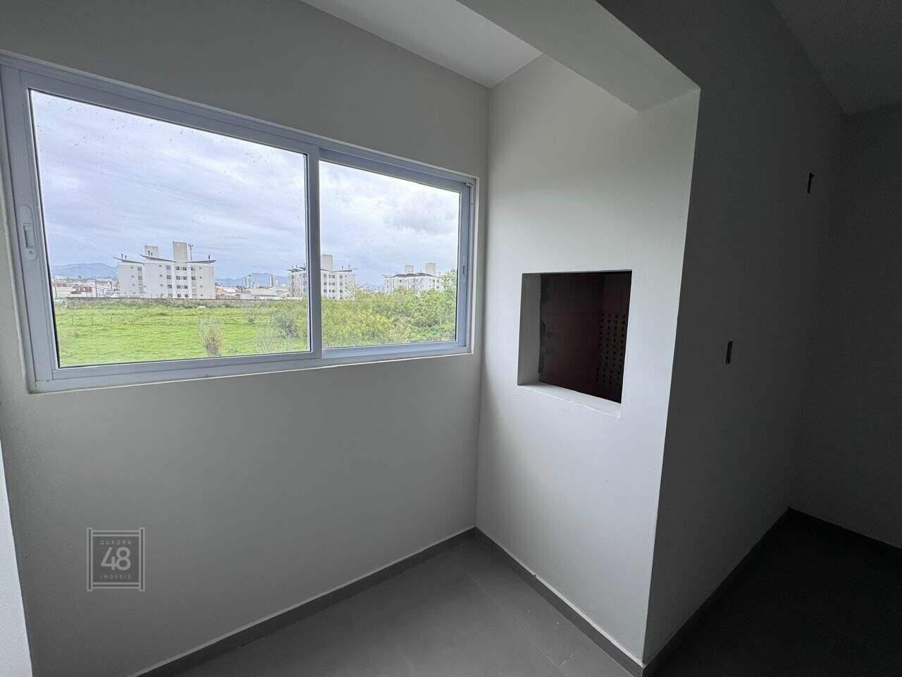 Apartamento à venda no Santo Antônio de Pádua: 