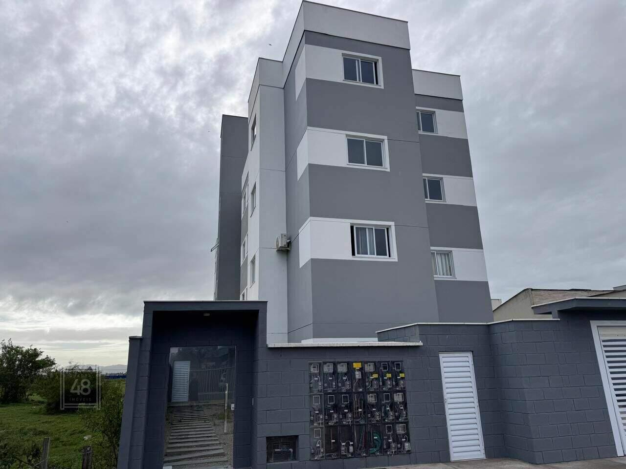 Apartamento à venda no Santo Antônio de Pádua: 