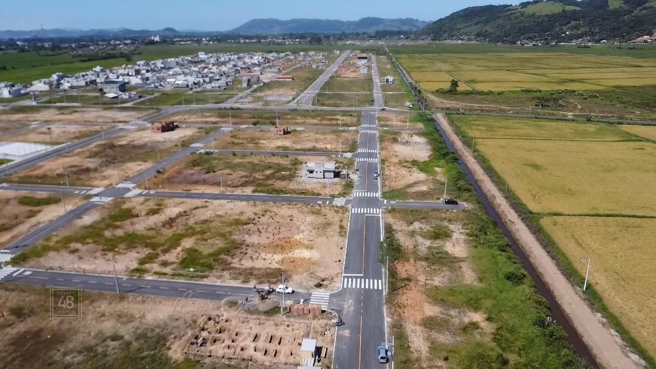 Terreno à venda no Congonhas: 