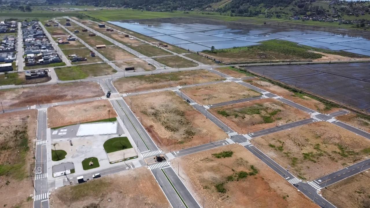Terreno à venda no Congonhas: 