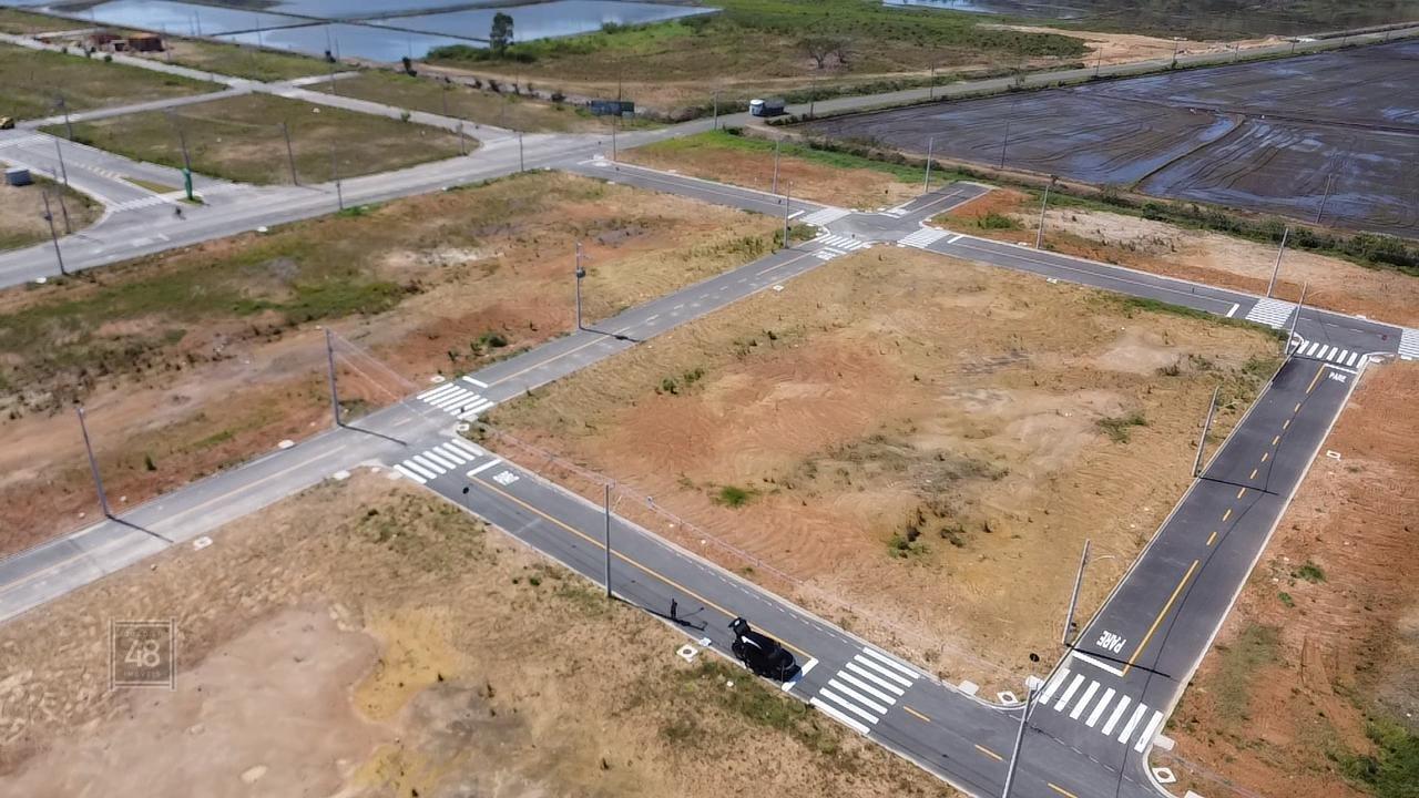 Terreno à venda no Congonhas: 