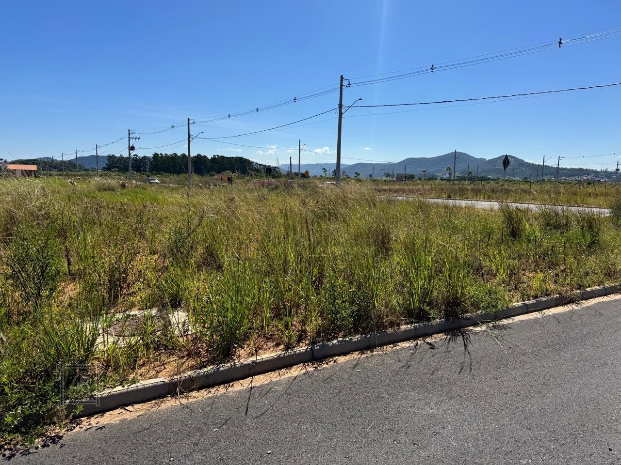 Terreno à venda no Congonhas: 