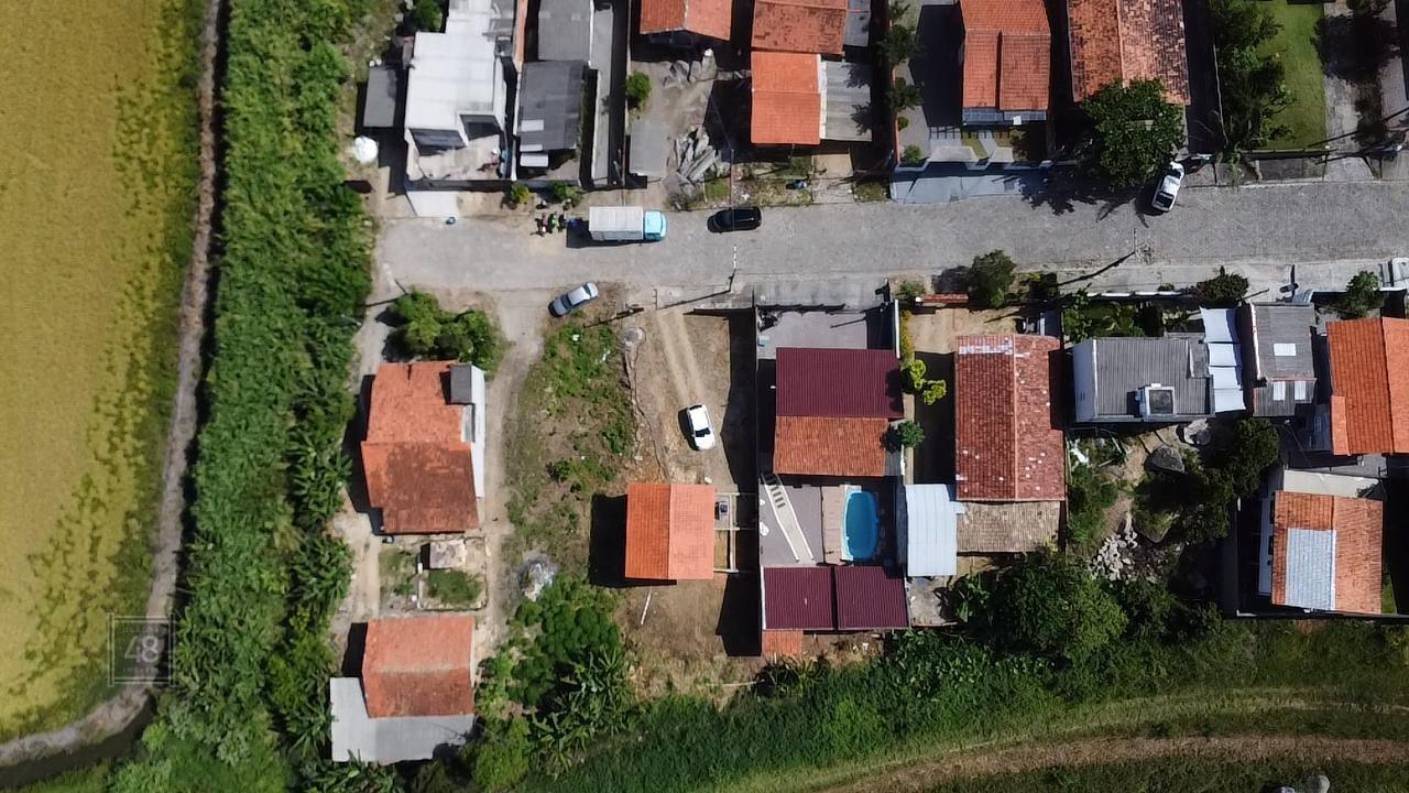 Terreno à venda no Monte Castelo: 