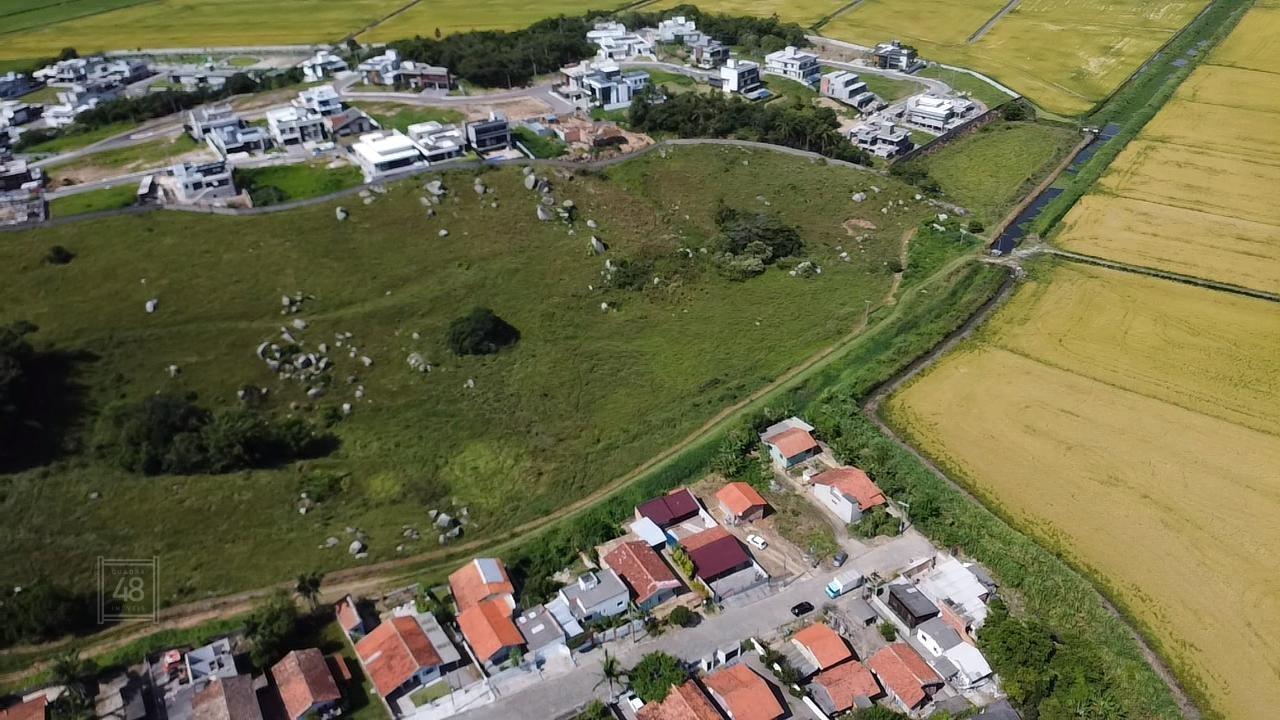 Terreno à venda no Monte Castelo: 