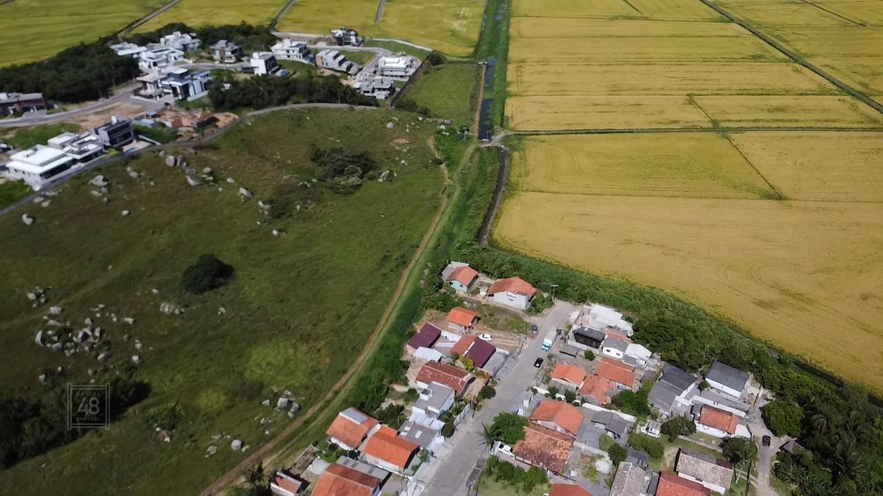 Terreno à venda no Monte Castelo: 