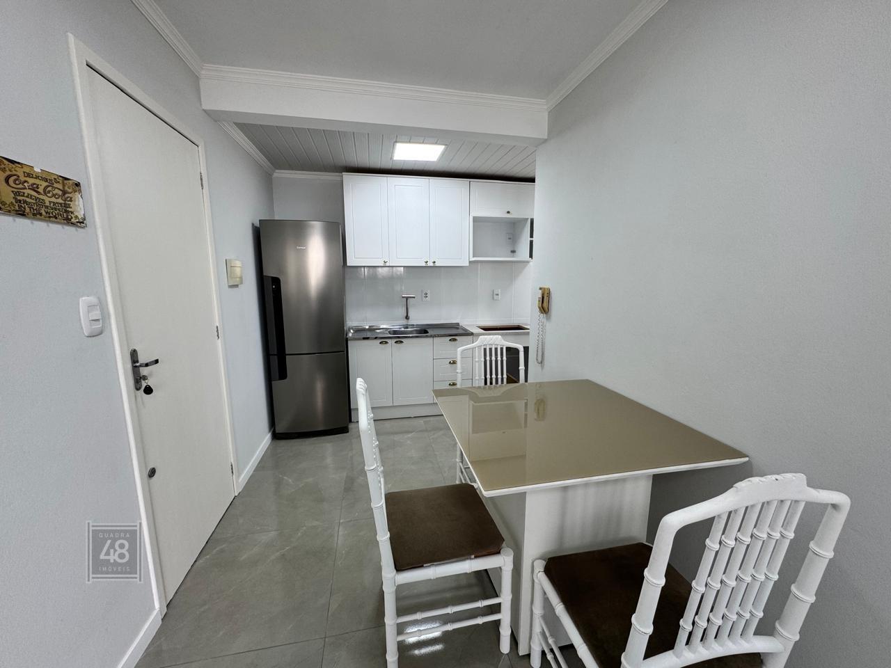 Apartamento à venda no São João (Margem Esquerda): 