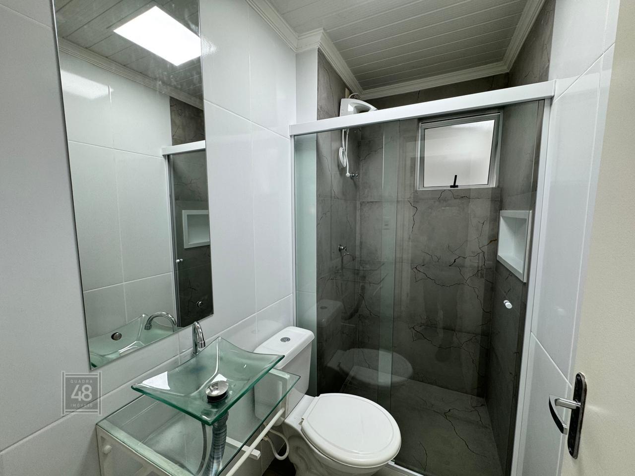 Apartamento à venda no São João (Margem Esquerda): 