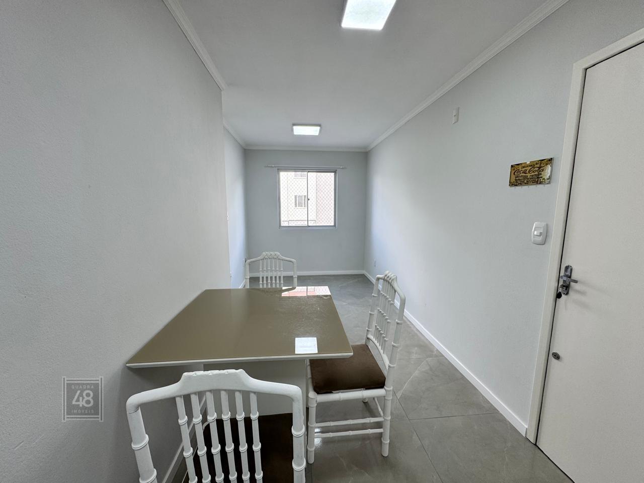 Apartamento à venda no São João (Margem Esquerda): 