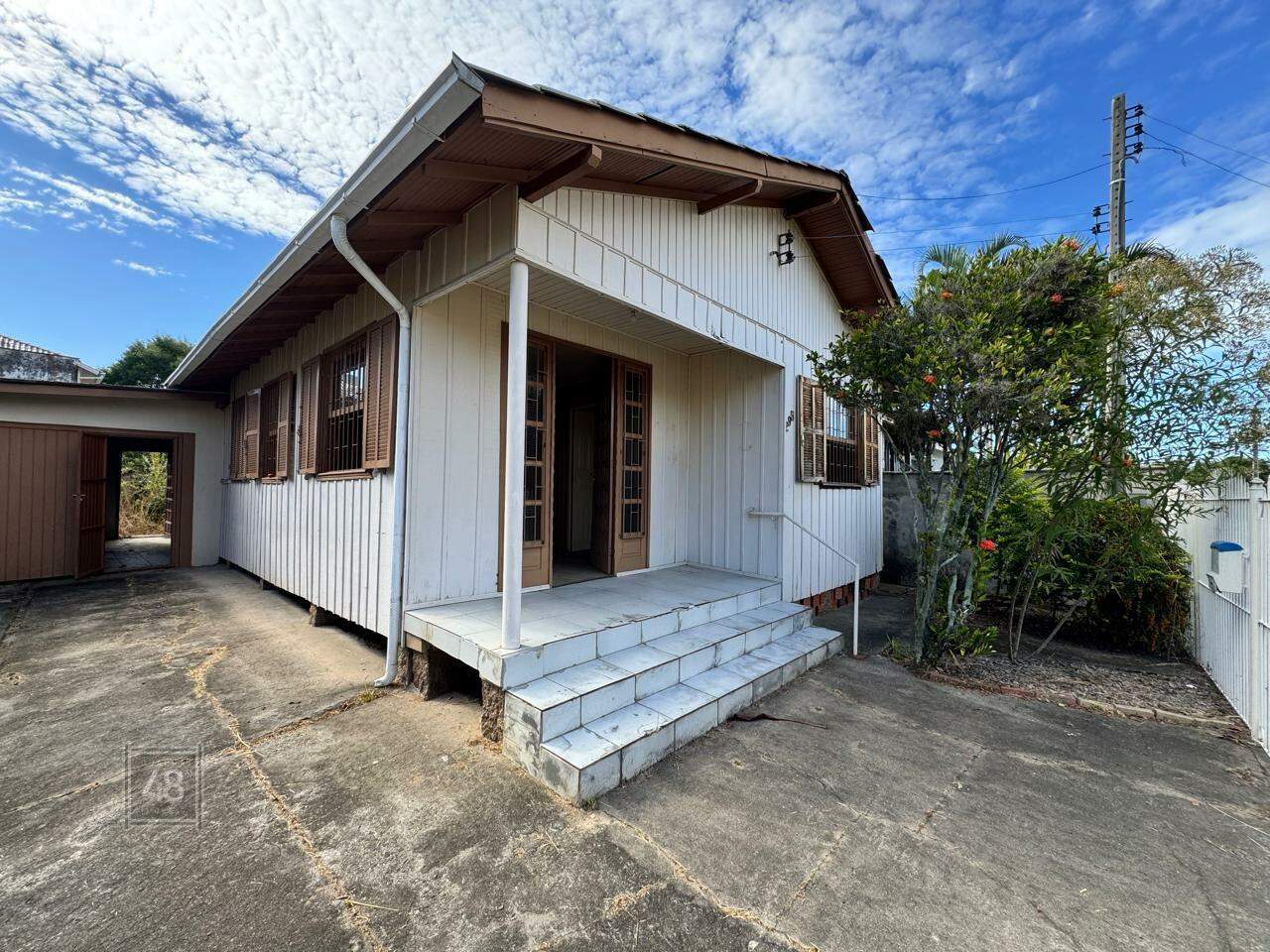 Casa à venda no Recife: 