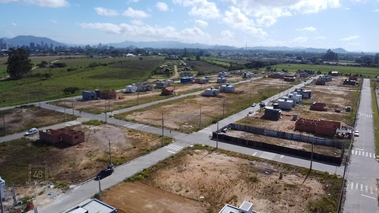 Terreno à venda no Santa Luzia: 