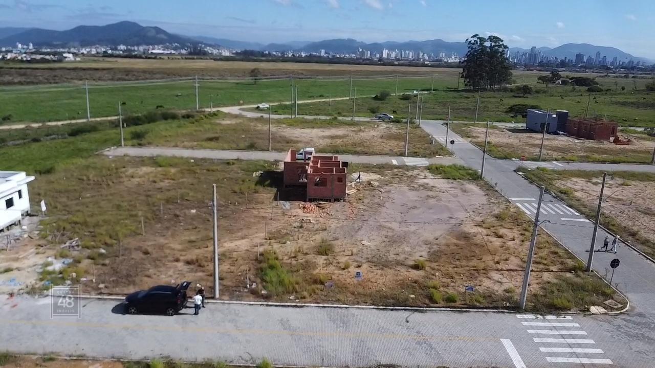 Terreno à venda no Santa Luzia: 