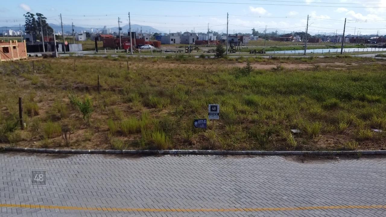 Terreno à venda no Santa Luzia: 