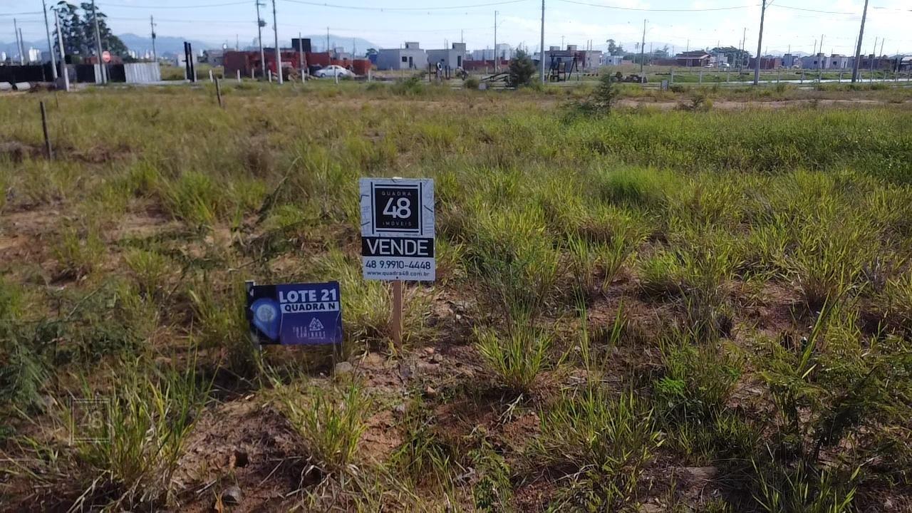 Terreno à venda no Santa Luzia: 