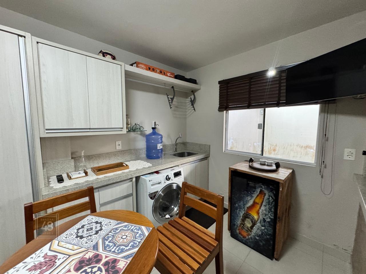 Casa Geminada à venda no Centro: 