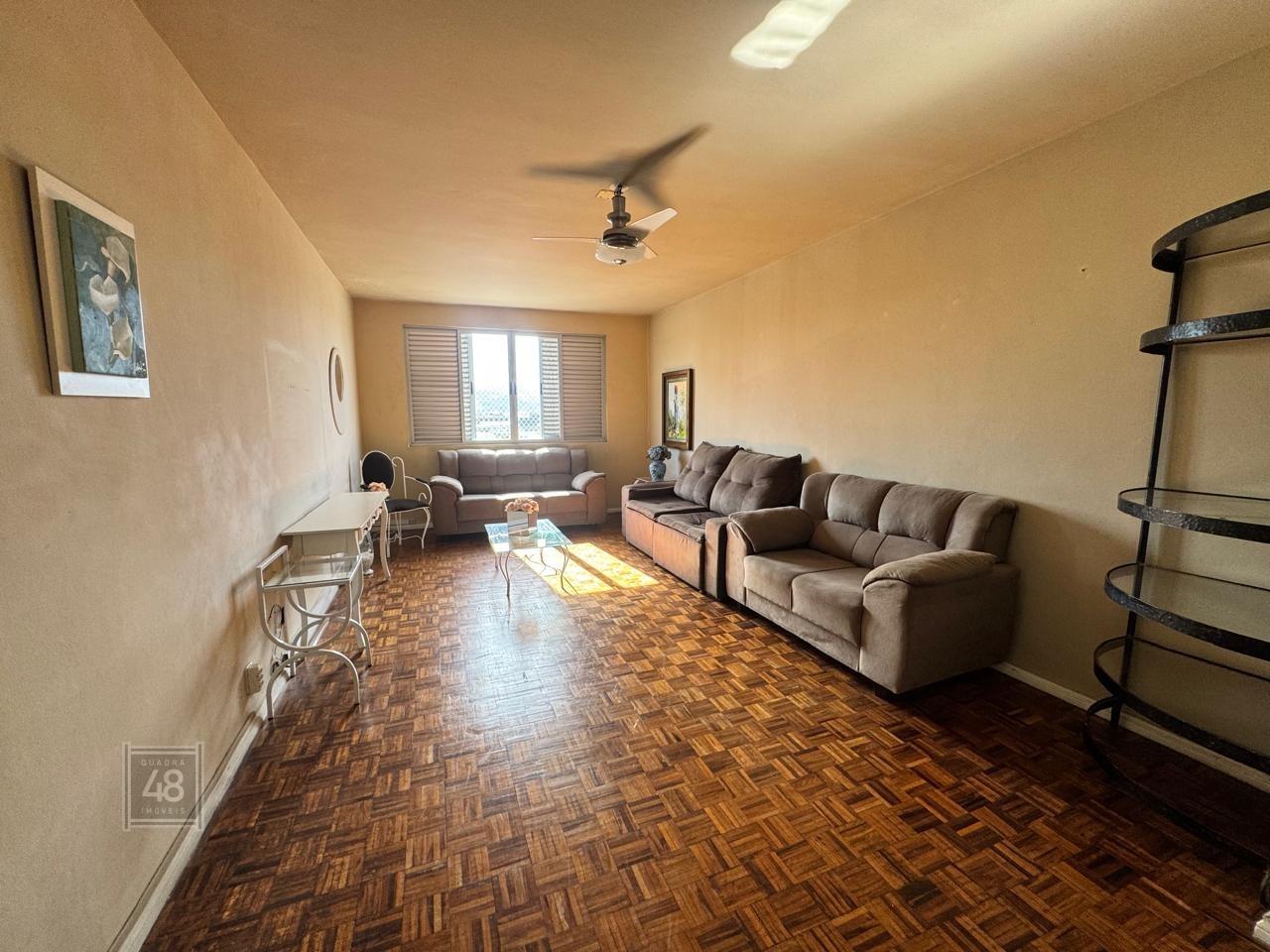 Apartamento para aluguel no Centro: 