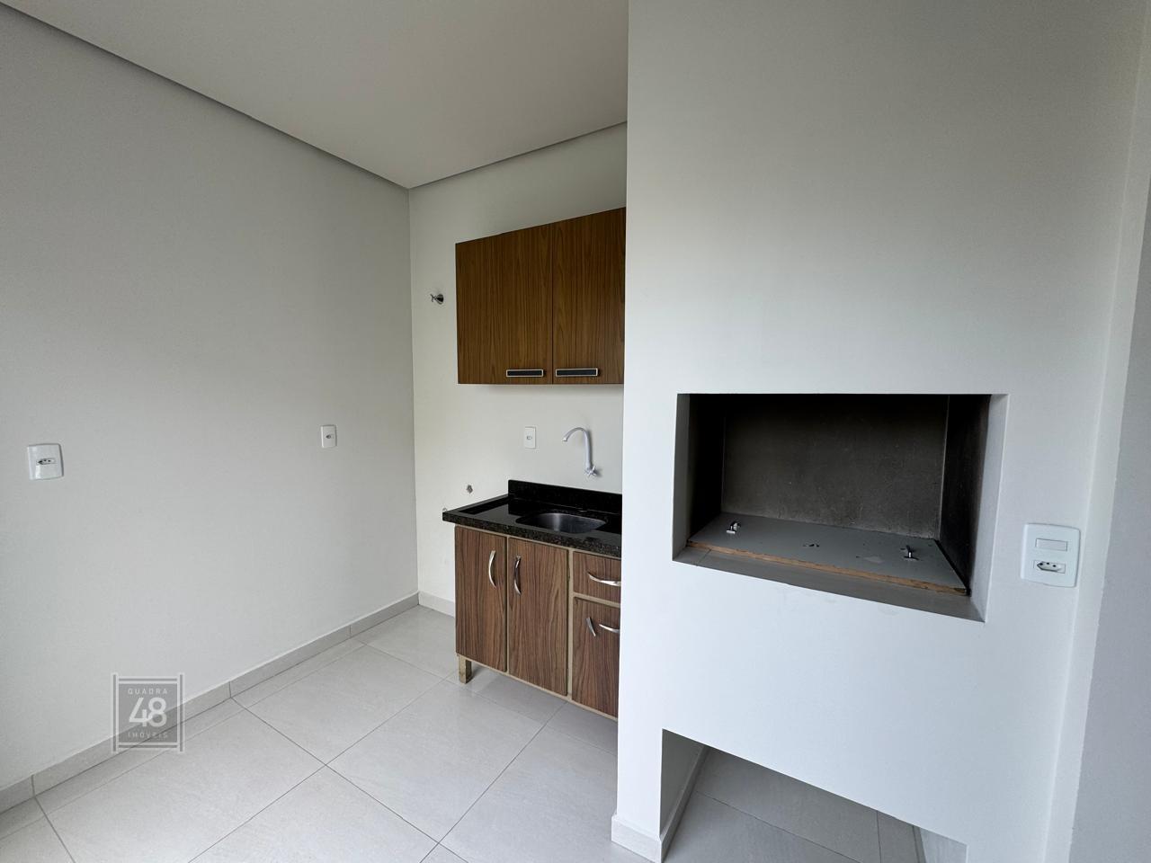 Apartamento à venda no Congonhas: 