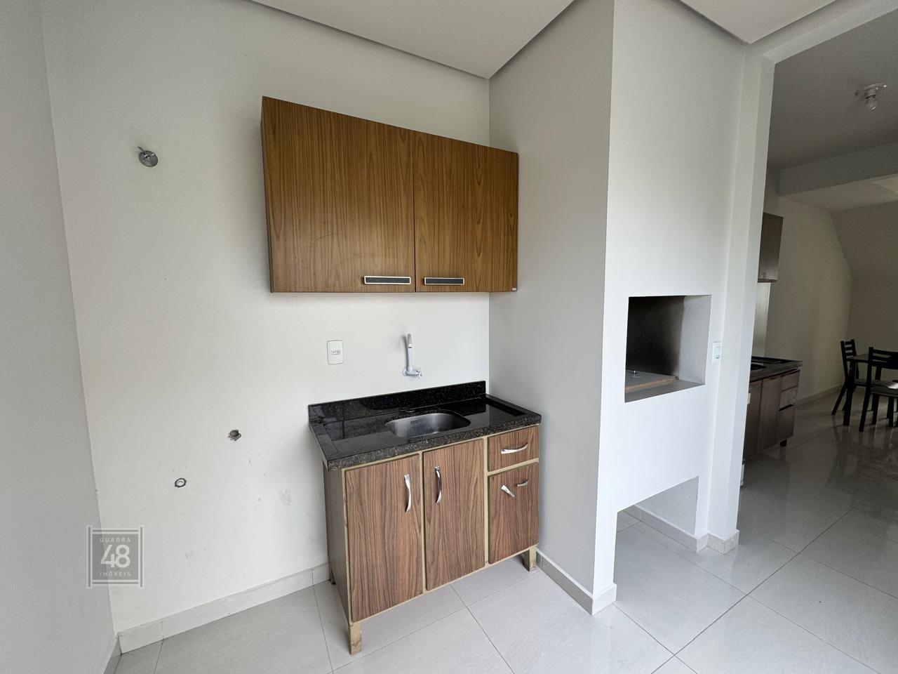 Apartamento à venda no Congonhas: 