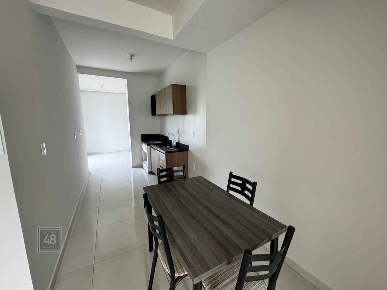 Apartamento à venda no Congonhas: 