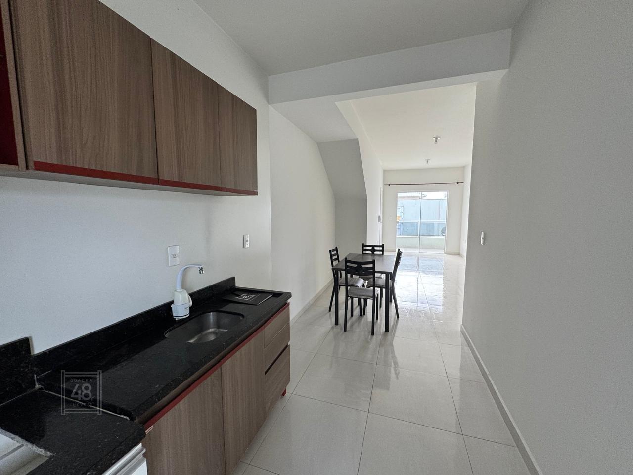 Apartamento à venda no Congonhas: 