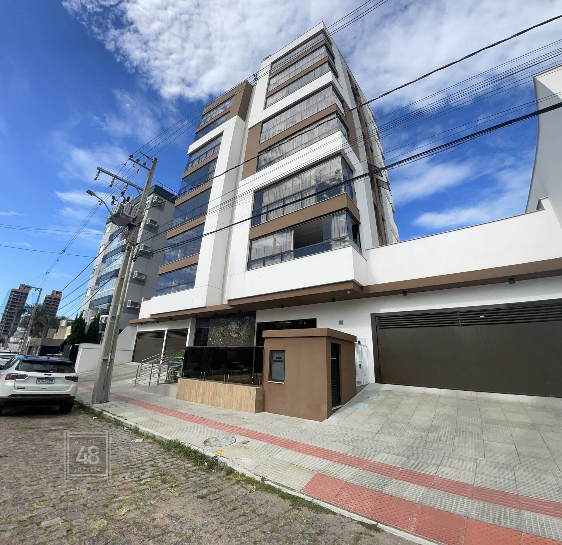 Apartamento à venda no Vila Moema: 