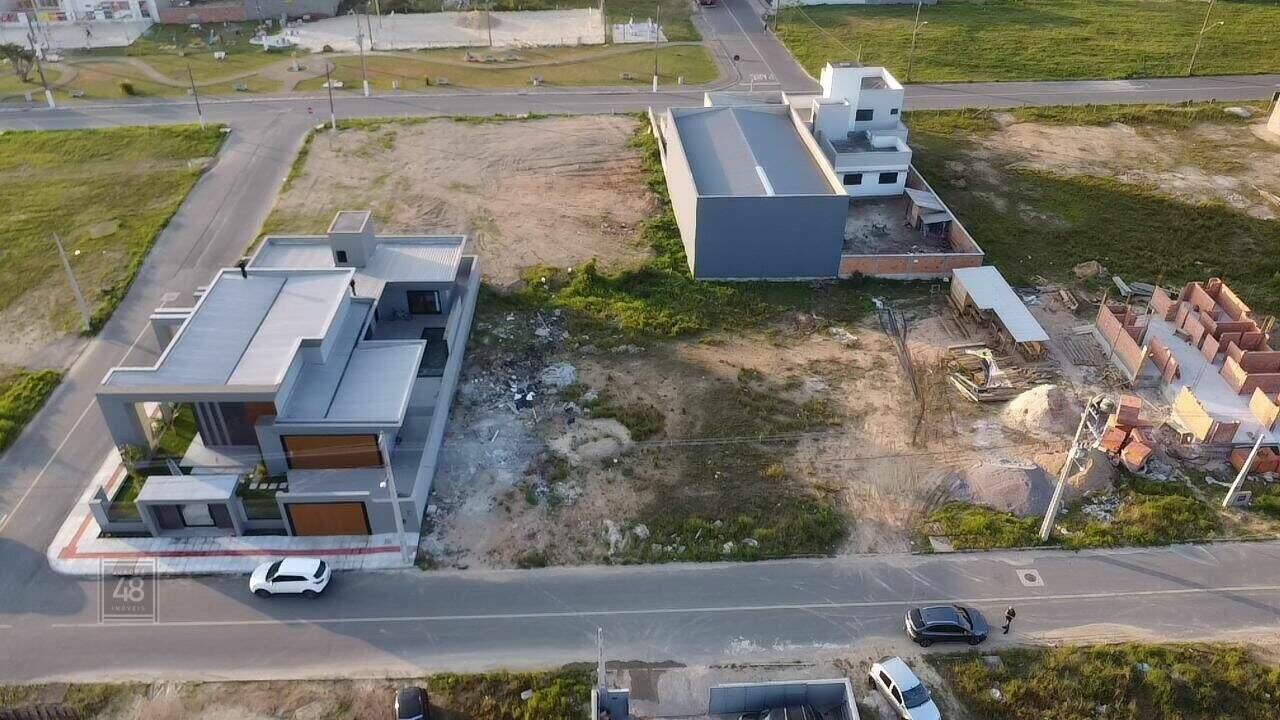 Terreno à venda no São João (Margem Esquerda): 