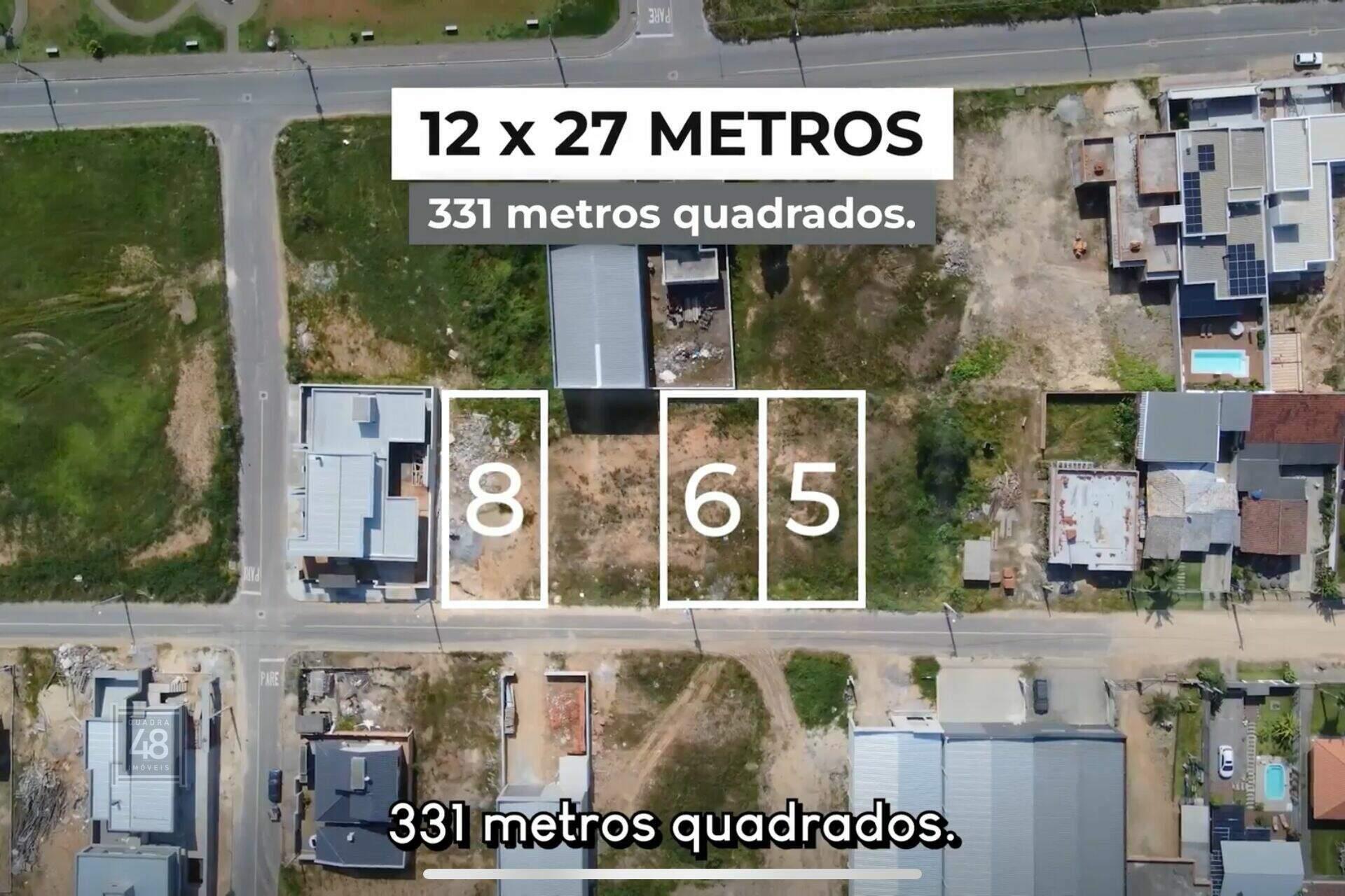 Terreno à venda no São João (Margem Esquerda): 