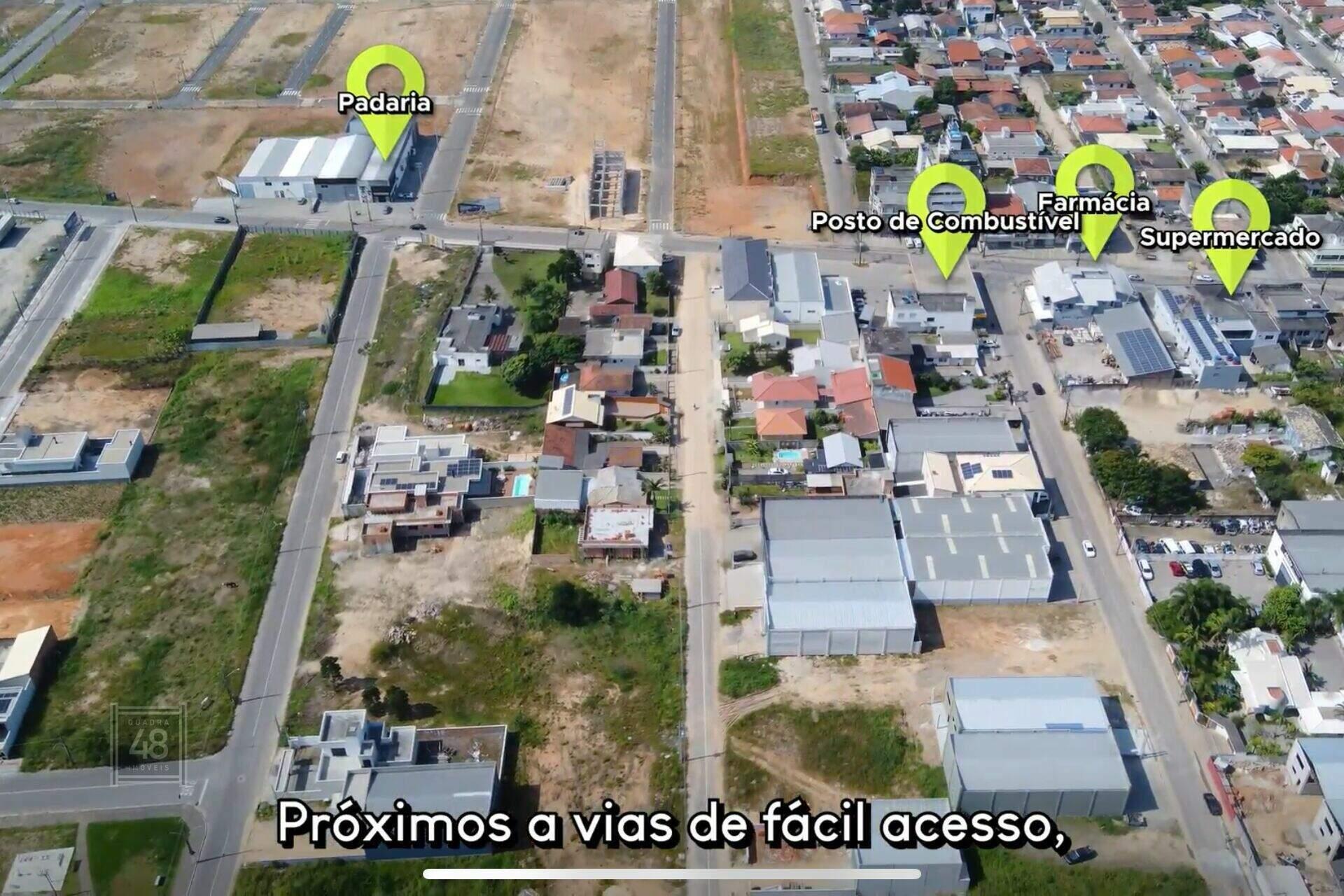 Terreno à venda no São João (Margem Esquerda): 