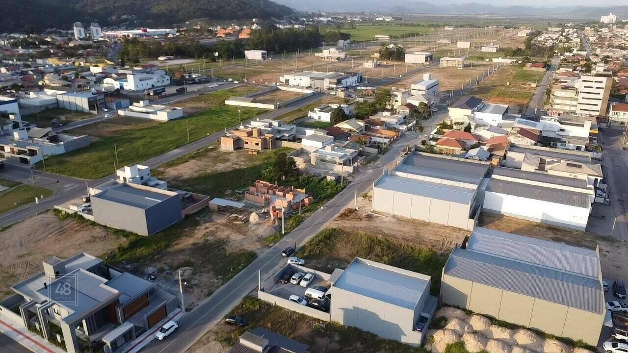 Terreno à venda no São João (Margem Esquerda): 