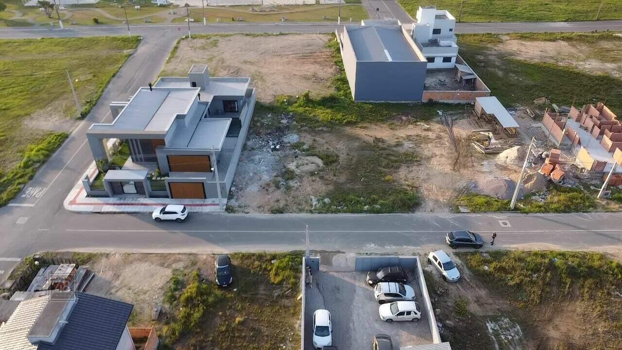 Terreno à venda no São João (Margem Esquerda): 