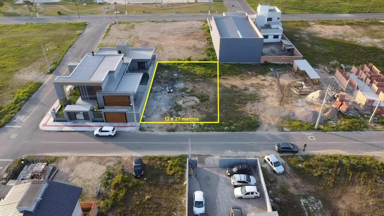 Terreno à venda no São João (Margem Esquerda): 