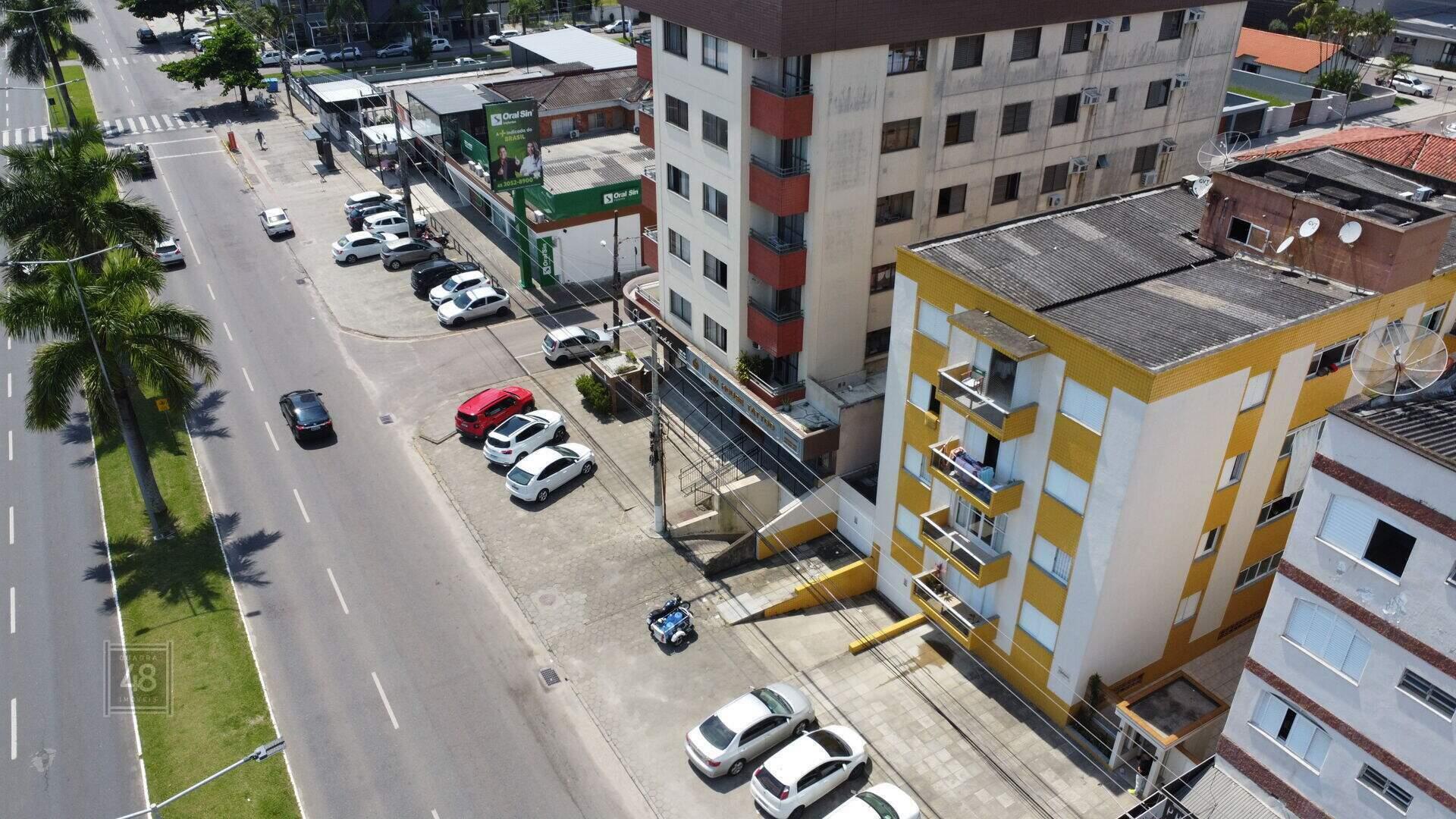 Apartamento à venda no Aeroporto: 