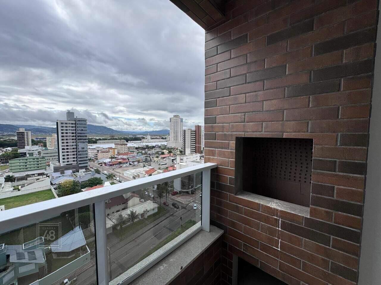 Apartamento à venda no Aeroporto: 